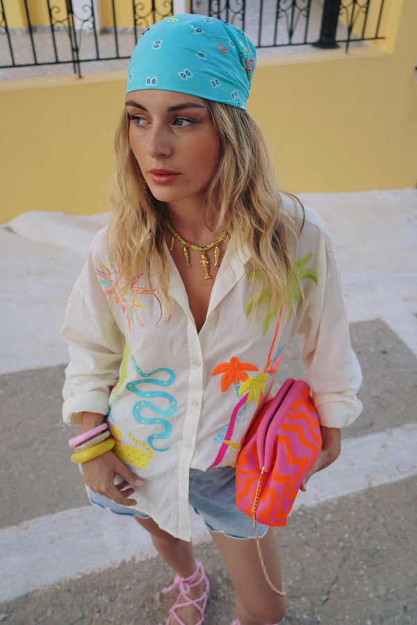 Collier Nerida