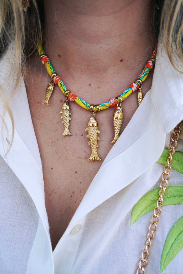 Collier Nerida