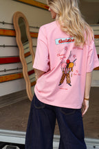 Gelateria Rose T-shirt