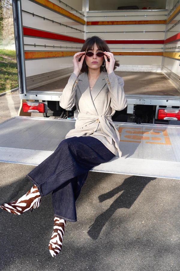 Blazer Lilou