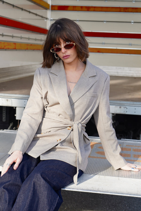 Blazer Lilou