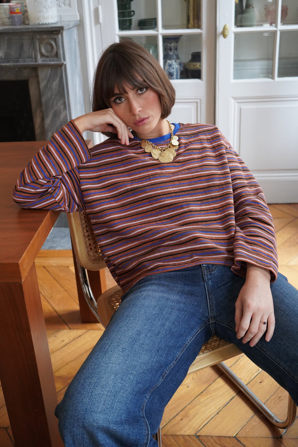 Collier Yvonne