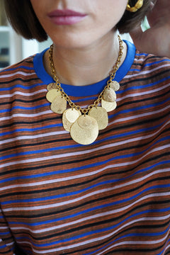 Collier Yvonne