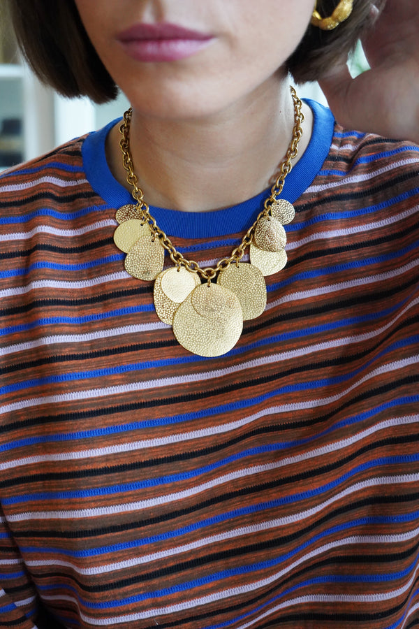 Collier Yvonne