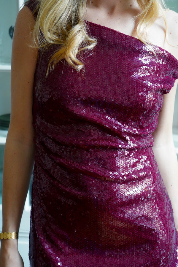Scandal Dress