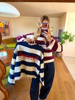 Edition19 Jumper