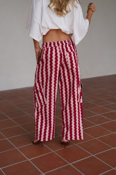 Pantalon Dolly