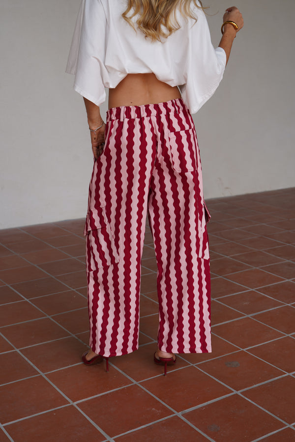 Pantalon Dolly