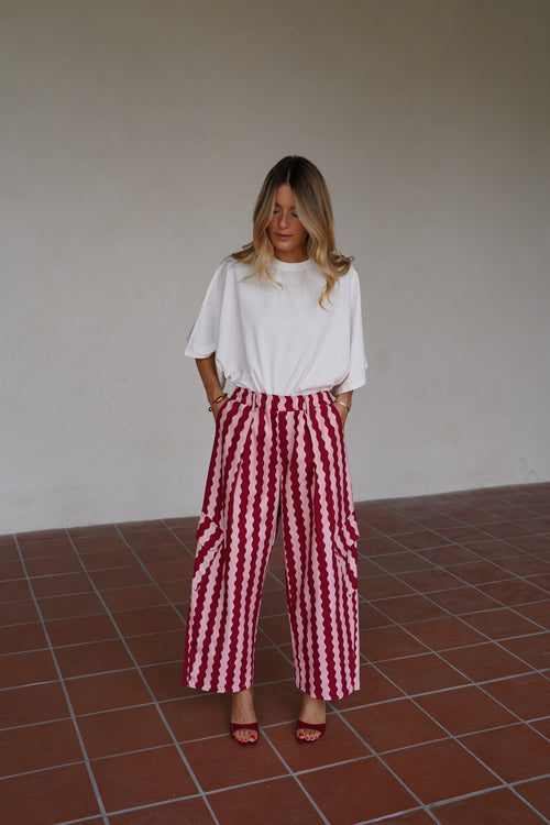Pantalon Dolly