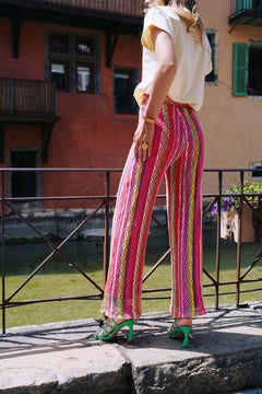 Pantalon June