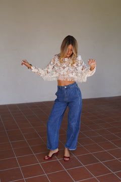 Haut Mariposa