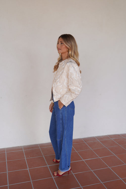 Veste Bianca