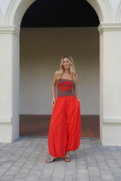 Pantalon Amapola