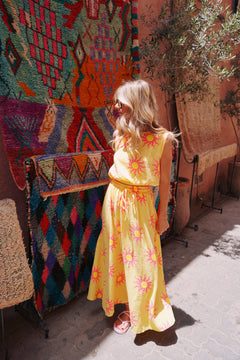 Ensemble Sahara