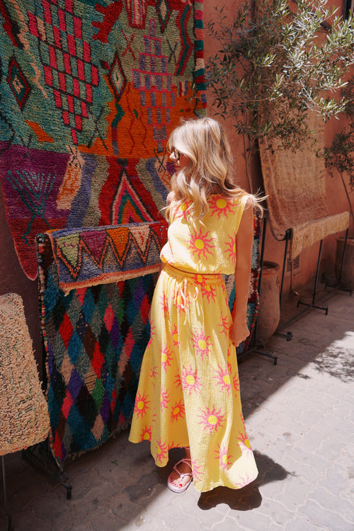 Ensemble Sahara