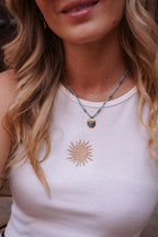 Collier Saïda