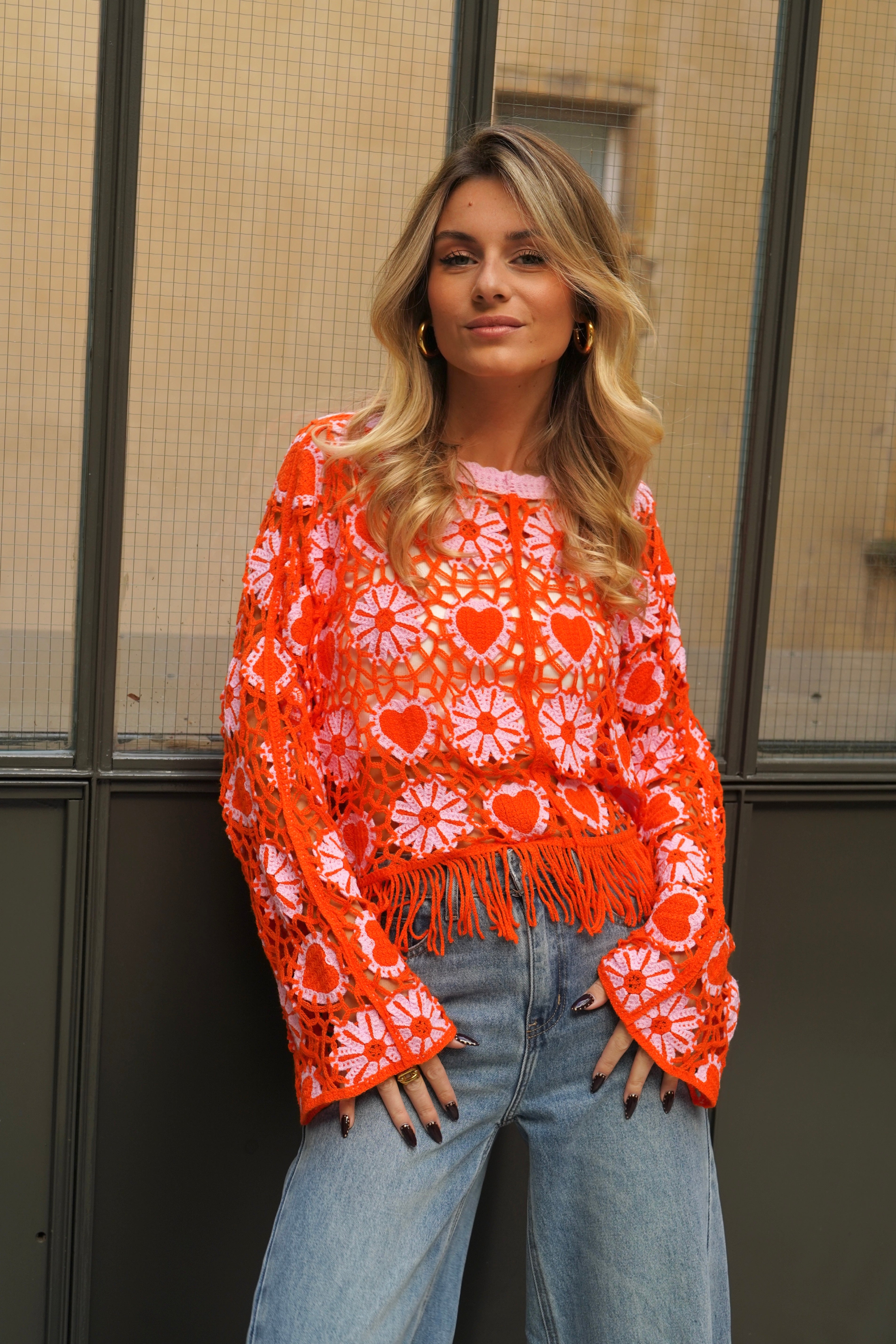 Top Positano – Mad Peonies