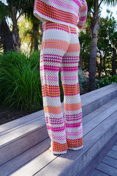 Pantalon Soleya