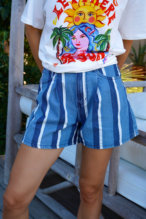 T-shirt Naya