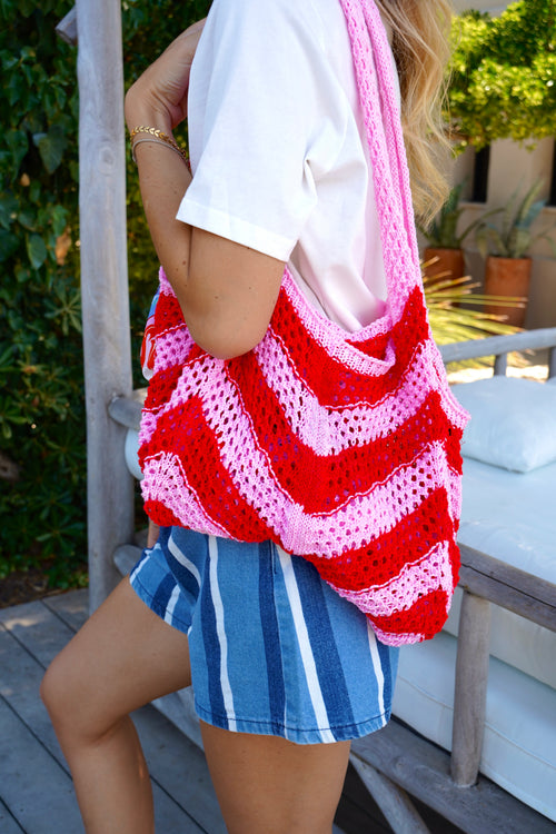 Sac Playa Rose