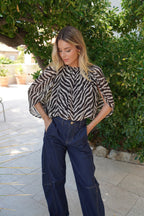 Blouse Zélie