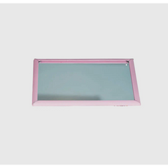 Miroir de poche Woody
