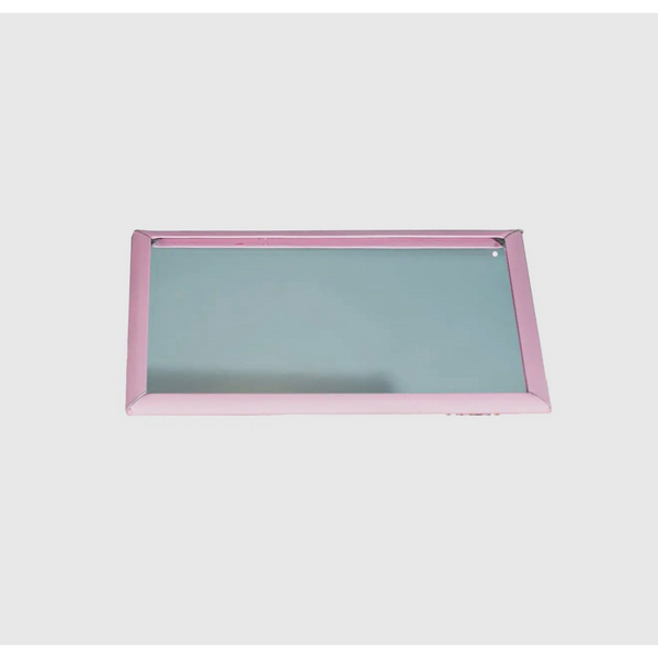 Miroir de poche Woody