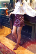 Pruny Skirt