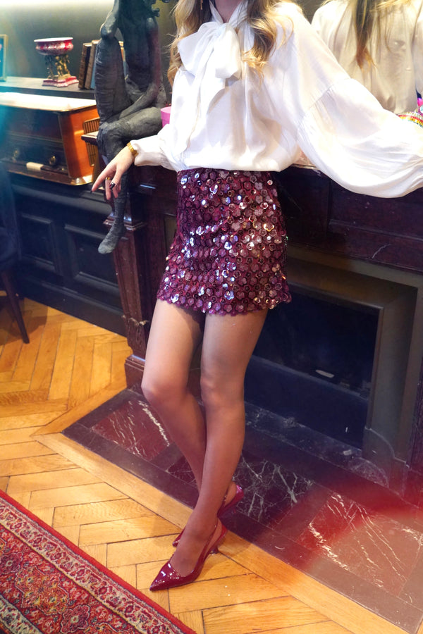 Pruny Skirt