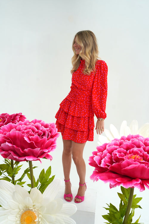 Ilona Dress