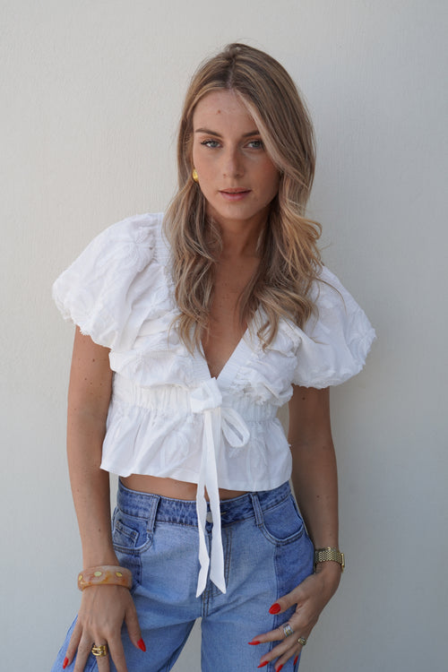 Blouse Harmonie