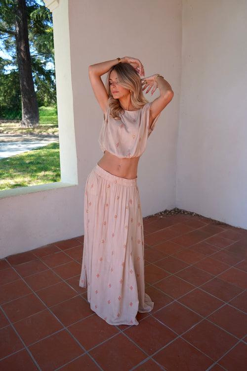 Conjunto Agafay