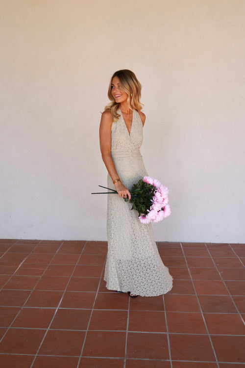 Whisper Dress