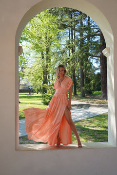 Miraé Dress