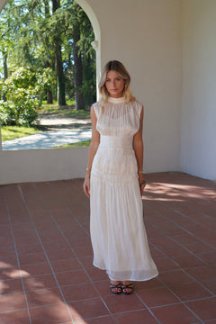 Cléo Dress