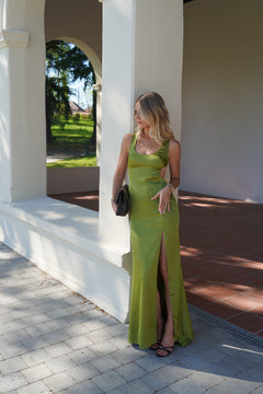Robe Hot Lime