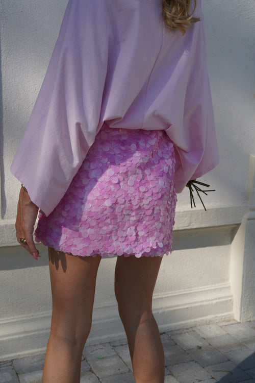 Pink Fever Skirt