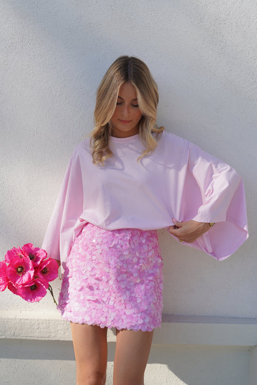 Pink Fever Skirt