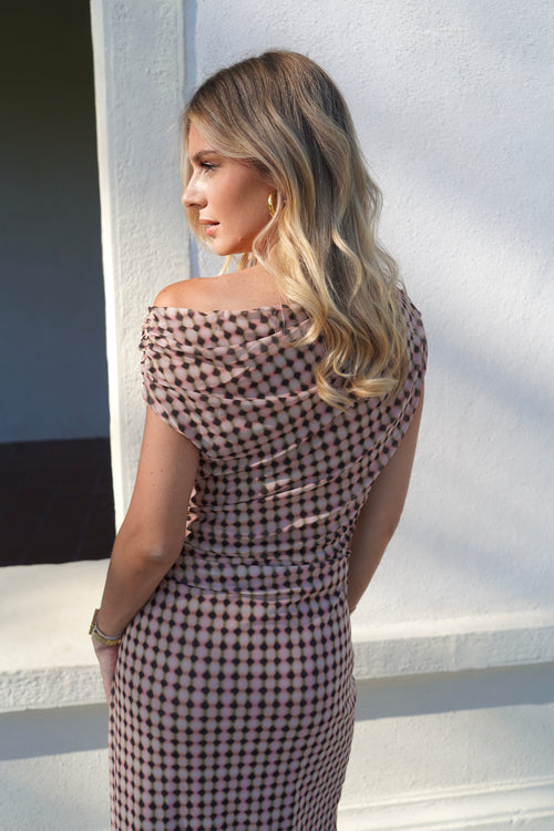 Isola Dress