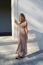 Isola Dress