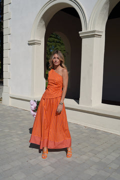 Belucci Pink Skirt