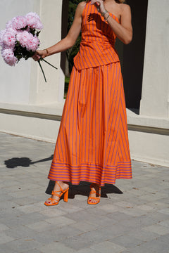 Belucci Pink Skirt