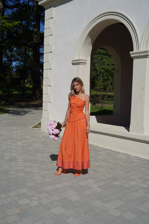 Belucci Pink Skirt