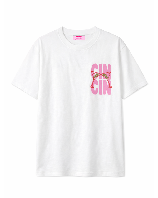 T-shirt Cin Cin