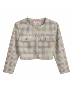 Delphine Jacket