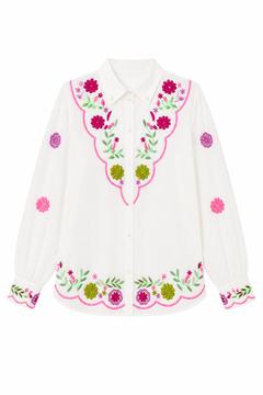 Blouse Santa Rosa