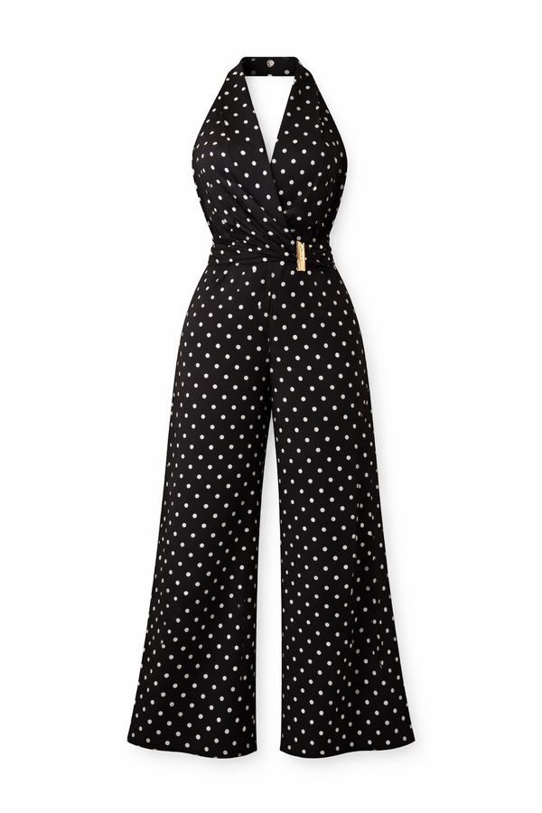 Gina jumpsuit