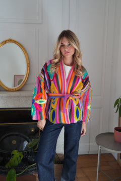 Suzie Coat