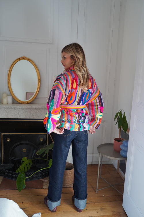 Suzie Coat