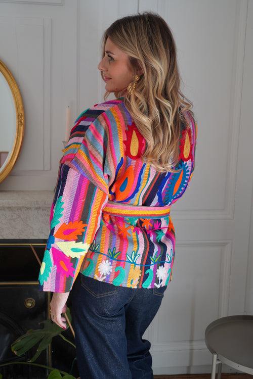 Suzie Coat